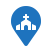 Church services icon